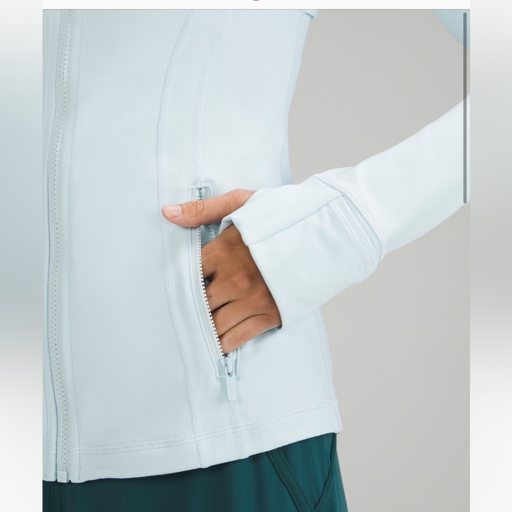 Lululemon Define Jacket - Picture 7 of 7